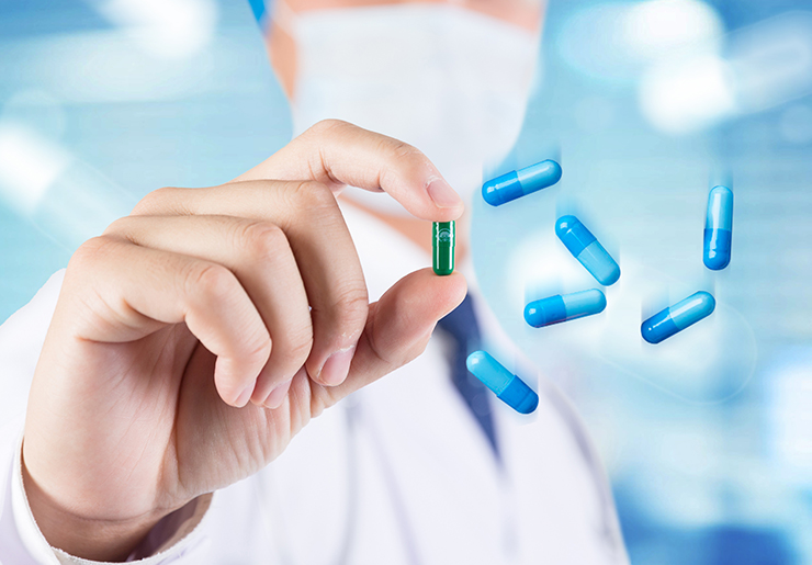 國內(nèi)外參比制劑